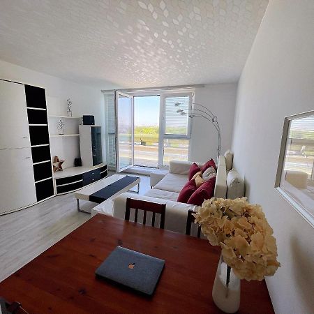 Schone Wohnung Mit Dachterrasse Vienne Extérieur photo