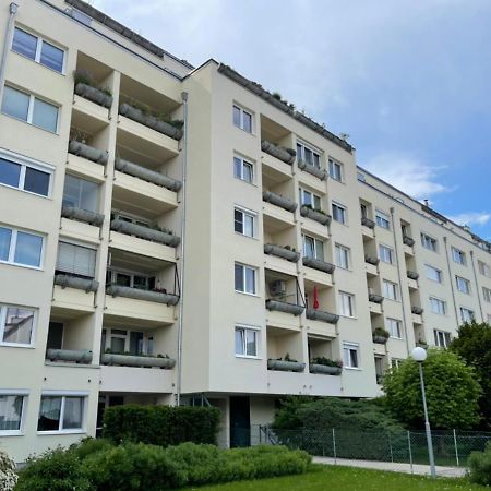 Schone Wohnung Mit Dachterrasse Vienne Extérieur photo