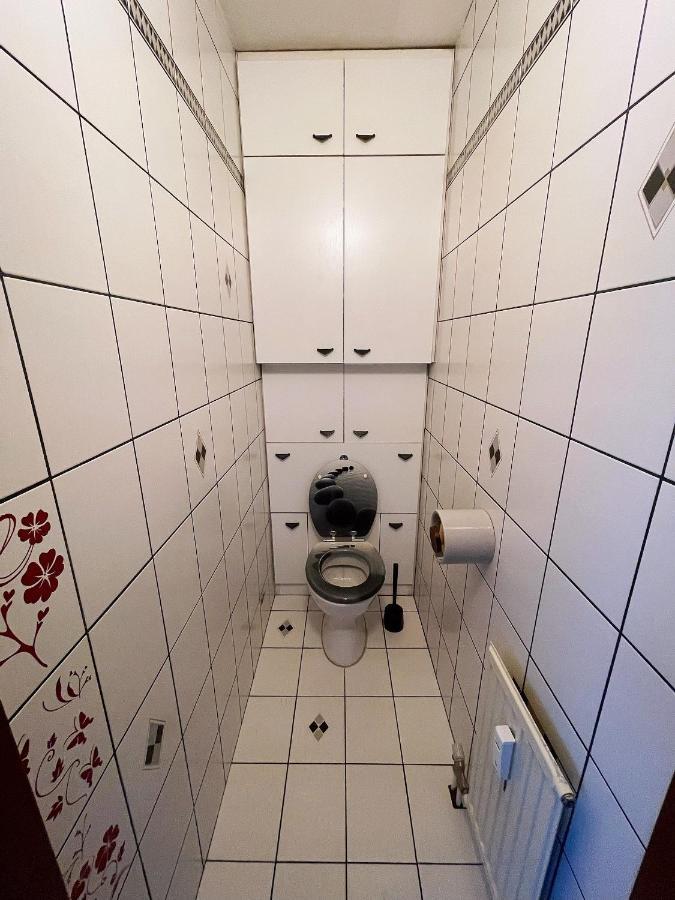Schone Wohnung Mit Dachterrasse Vienne Extérieur photo