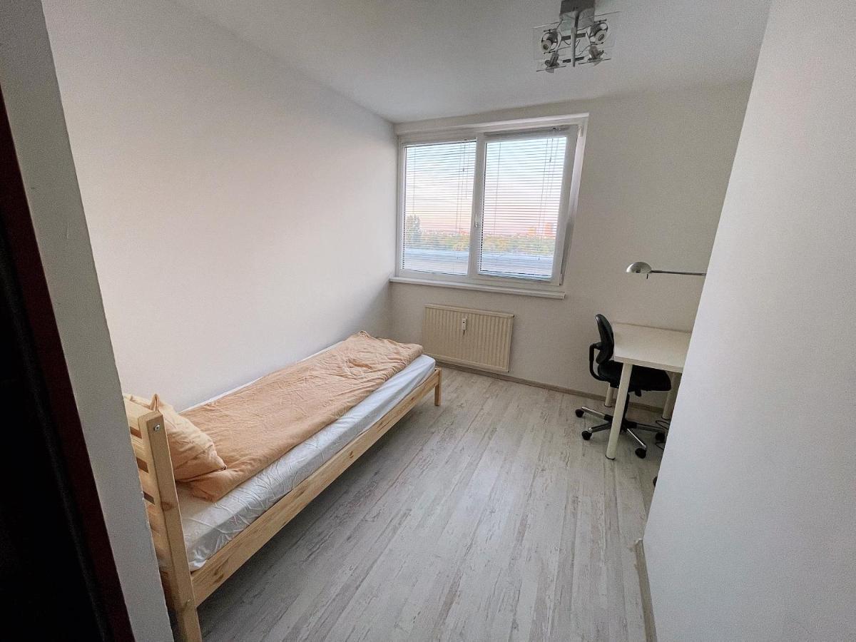 Schone Wohnung Mit Dachterrasse Vienne Extérieur photo